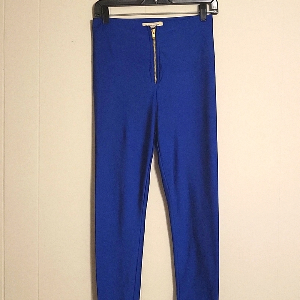 Hot pants